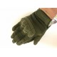 Перчатки Mechanix MP3 Olive (реплика)